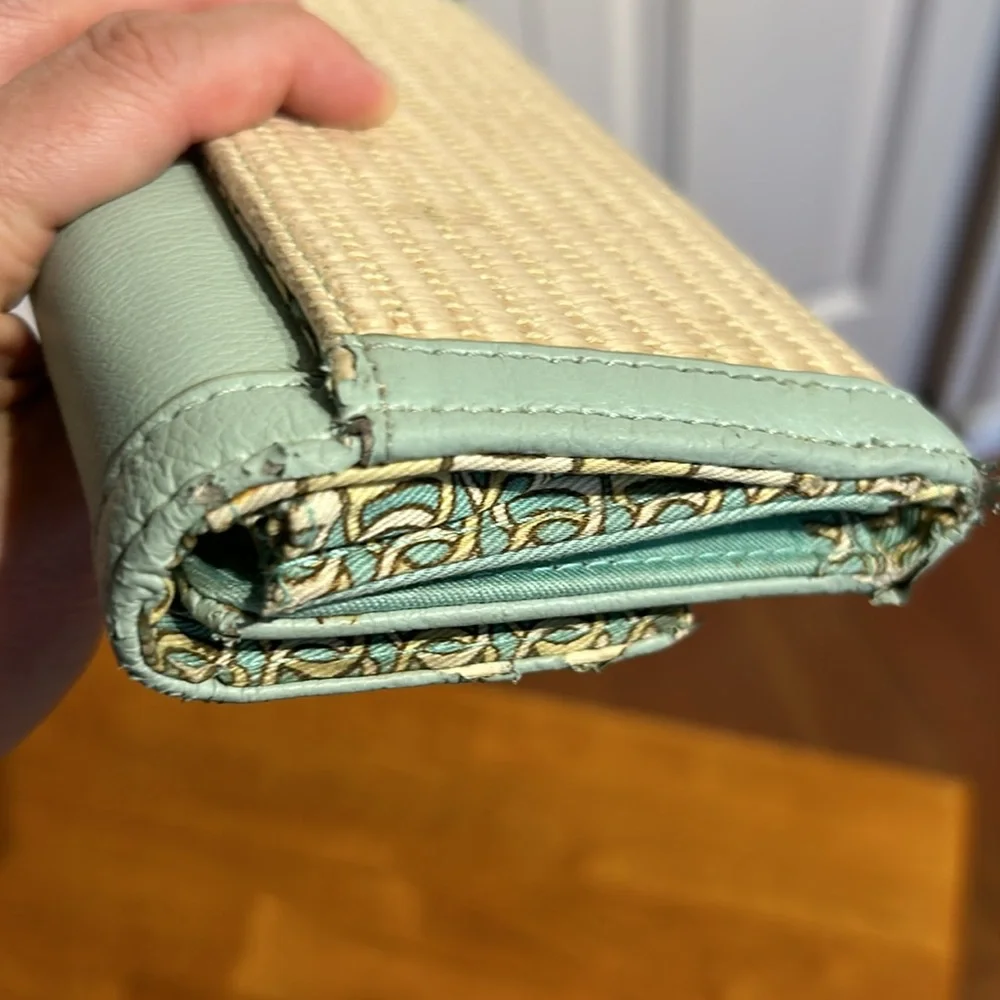 Spartina 449 Wallet - Picture 5 of 5